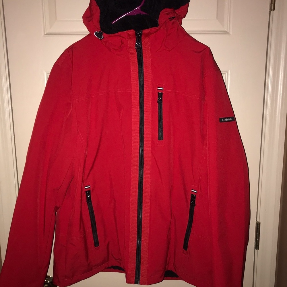 Calvin Klein Coat